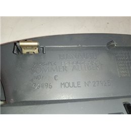 RENAULT LAGUNA II (BG0/1_) Multifunkciós Kijelző