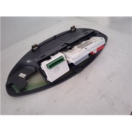 RENAULT LAGUNA II (BG0/1_) Multifunkciós Kijelző