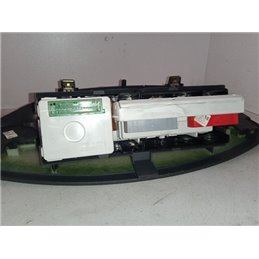 RENAULT LAGUNA II (BG0/1_) Multifunkciós Kijelző