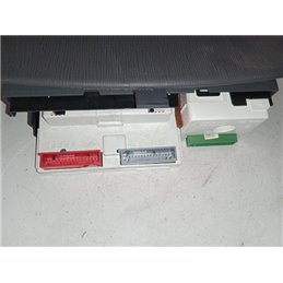 RENAULT LAGUNA II (BG0/1_) Multifunkciós Kijelző