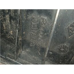 RENAULT LAGUNA II (BG0/1_) Jobb Hátsó Lámpa