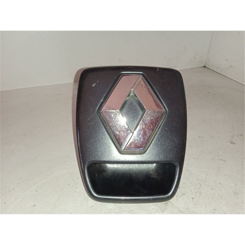 RENAULT LAGUNA II (BG0/1_) Hátsó Embléma