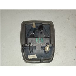 RENAULT LAGUNA II (BG0/1_) Hátsó Embléma