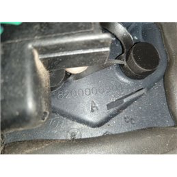 RENAULT LAGUNA II (BG0/1_) Hátsó Embléma