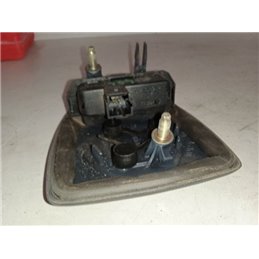 RENAULT LAGUNA II (BG0/1_) Hátsó Embléma