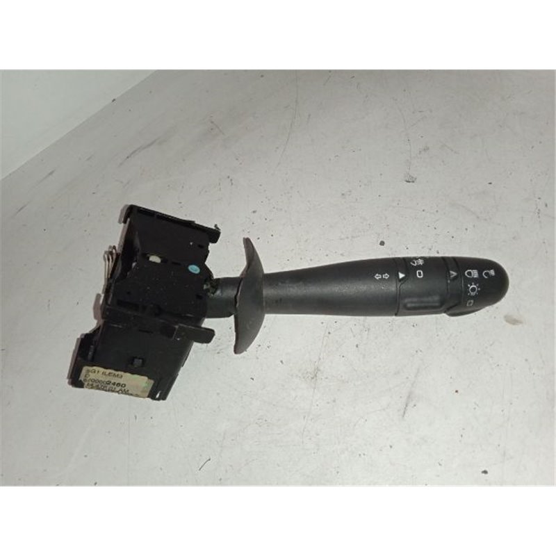 RENAULT LAGUNA II (BG0/1_) Jobb Kormánykapcsoló Ablaktörlő