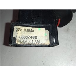 RENAULT LAGUNA II (BG0/1_) Jobb Kormánykapcsoló Ablaktörlő