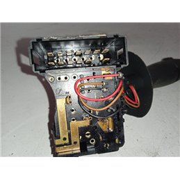 RENAULT LAGUNA II (BG0/1_) Jobb Kormánykapcsoló Ablaktörlő