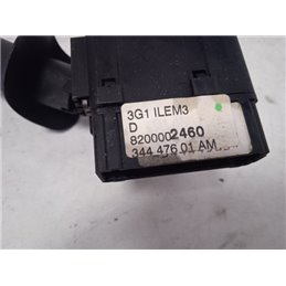 RENAULT LAGUNA II (BG0/1_) Jobb Kormánykapcsoló Ablaktörlő