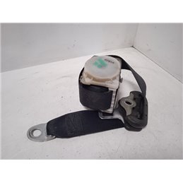TOYOTA YARIS (SCP1_, NLP1_, NCP1_) Jobb hátsó Biztonsági Öv