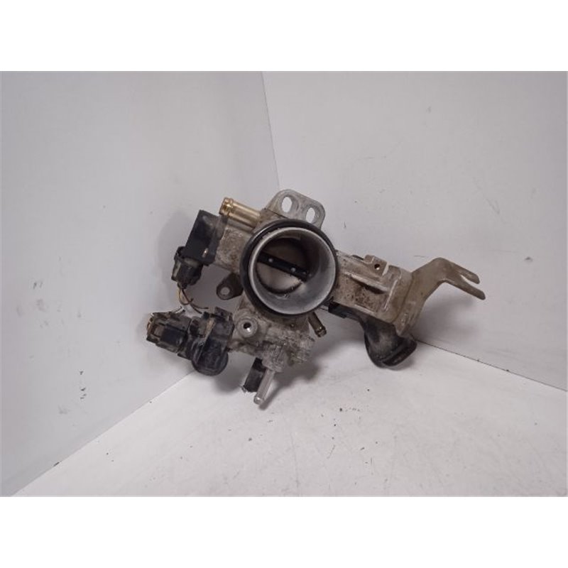 TOYOTA YARIS (SCP1_, NLP1_, NCP1_) Fojtószelep (Elektromos)