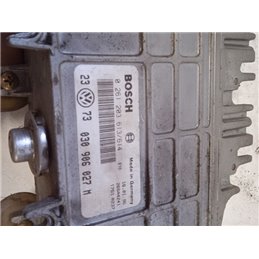 VW GOLF III (1H1) Motorvezérlő