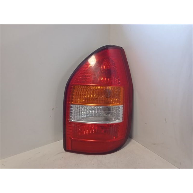 OPEL ZAFIRA A (F75_) Jobb Hátsó Lámpa