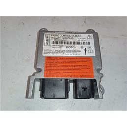 FORD FOCUS II (DA_) Légzsák Elektronika