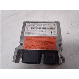 FORD FOCUS II (DA_) Légzsák Elektronika