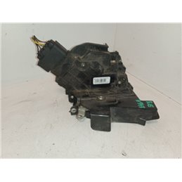 FORD C-MAX Bal első Központizár Motor