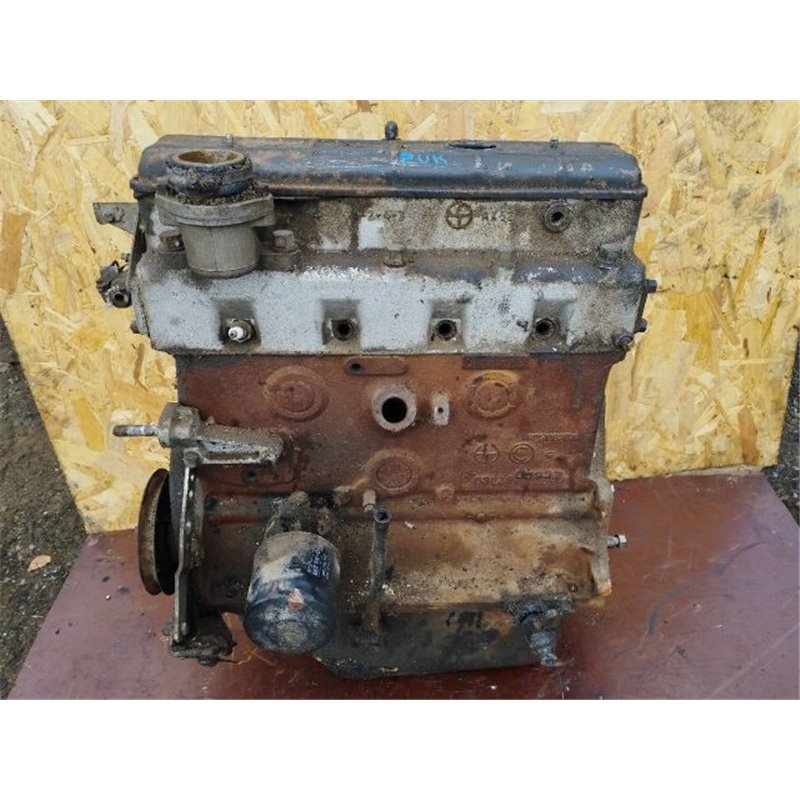 ZUK A06 Motor (Fűzött blokk hengerfejjel)