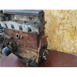 ZUK A06 Motor (Fűzött blokk hengerfejjel)