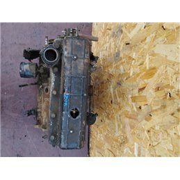ZUK A06 Motor (Fűzött blokk hengerfejjel)