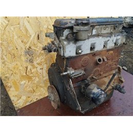 ZUK A06 Motor (Fűzött blokk hengerfejjel)