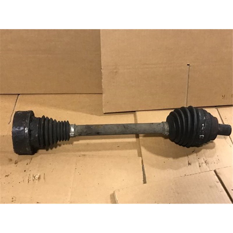 VW TOURAN (1T1, 1T2) Bal Féltengely