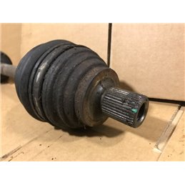 VW TOURAN (1T1, 1T2) Bal Féltengely