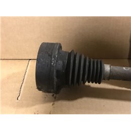 VW TOURAN (1T1, 1T2) Bal Féltengely