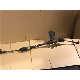 TOYOTA YARIS (SCP1_, NLP1_, NCP1_) Kormánymű Nem szervós