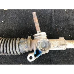 FORD FIESTA III (GFJ) Kormánymű Nem szervós