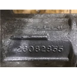 OPEL CORSA C (F08, F68) Kormánymű Nem szervós