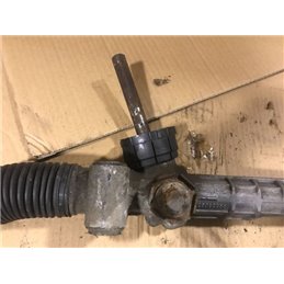 OPEL CORSA C (F08, F68) Kormánymű Nem szervós