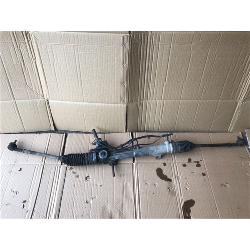 PEUGEOT 206 Ferdehátú (2A/C) Kormánymű Szervós