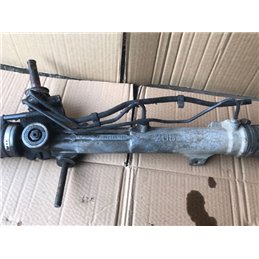 PEUGEOT 206 Ferdehátú (2A/C) Kormánymű Szervós