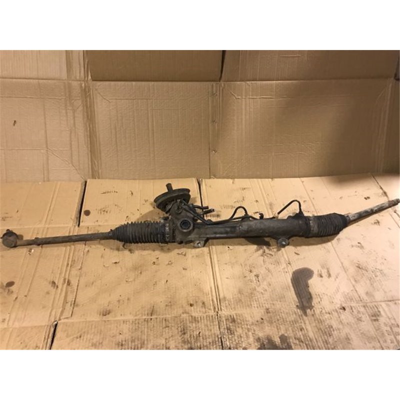 PEUGEOT 206 Ferdehátú (2A/C) Kormánymű Szervós