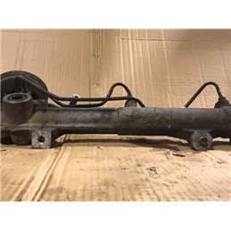 PEUGEOT 206 Ferdehátú (2A/C) Kormánymű Szervós