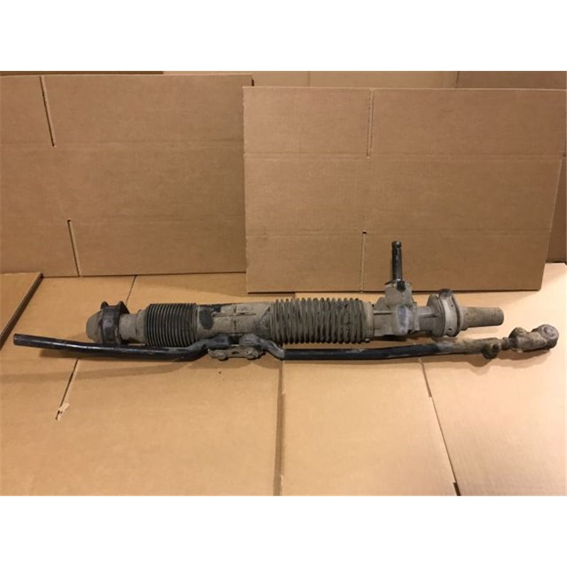 OPEL ASTRA F Ferdehátú (53_, 54_, 58_, 59_) Kormánymű Nem szervós