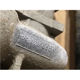 OPEL ASTRA F Ferdehátú (53_, 54_, 58_, 59_) Kormánymű Nem szervós