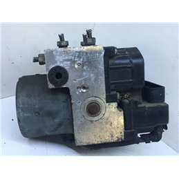 OPEL ASTRA G Ferdehátú (F48_, F08_) ABS Kocka