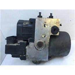 OPEL ASTRA G Ferdehátú (F48_, F08_) ABS Kocka