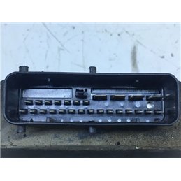 OPEL ASTRA G Ferdehátú (F48_, F08_) ABS Kocka