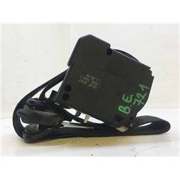 OPEL ASTRA G Kupé (F07_) Bal első Biztonsági Öv