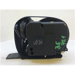 OPEL ASTRA G Kupé (F07_) Jobb első Biztonsági Öv