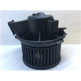 PEUGEOT 206 Ferdehátú (2A/C) Fűtőmotor (Nem klímás)