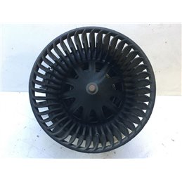 PEUGEOT 206 Ferdehátú (2A/C) Fűtőmotor (Nem klímás)