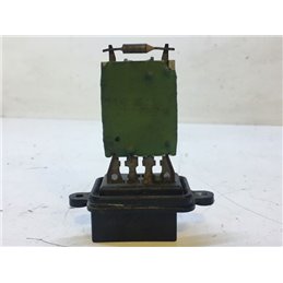 FIAT PUNTO (188) Előtét Ellenállás Fűtőmotor