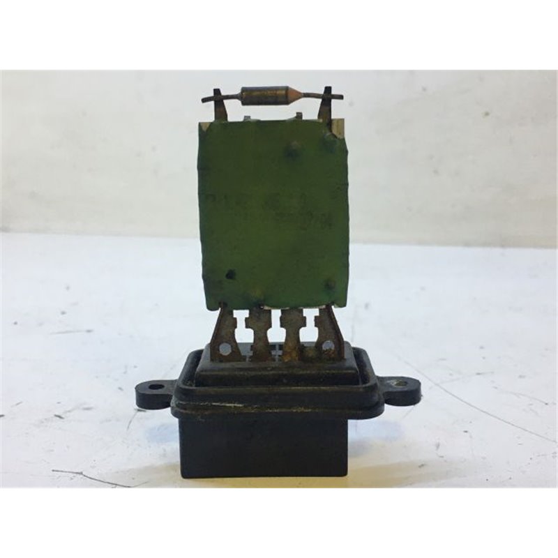 FIAT PUNTO (188) Előtét Ellenállás Fűtőmotor