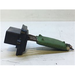 FIAT PUNTO (188) Előtét Ellenállás Fűtőmotor