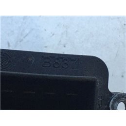 FIAT PUNTO (188) Előtét Ellenállás Fűtőmotor