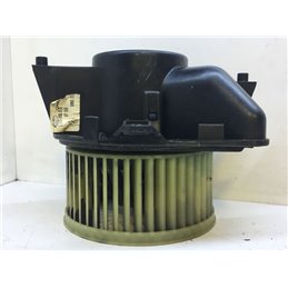 FIAT PUNTO (188) Fűtőmotor (Nem klímás)