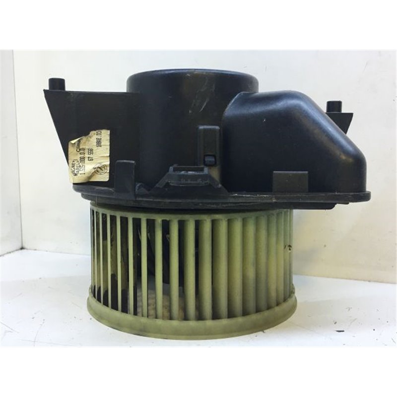 FIAT PUNTO (188) Fűtőmotor (Nem klímás)